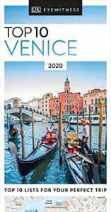 DK Eyewitness Travel Guide Venice