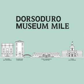 Dorsoduro Museum Mile
