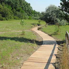 San Nicolò Nature Reserve