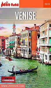 Petit Futé Venise