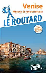 Le Routard Venise