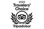 Trip Advisor Travelers' Choice
