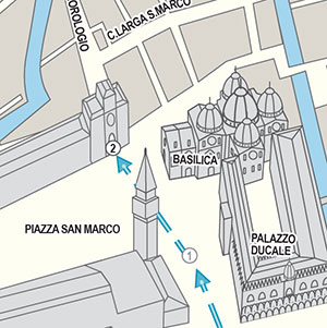 Map of step 2
