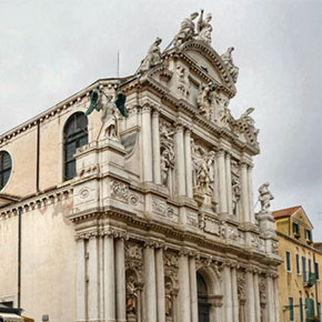 Santa Maria del Giglio