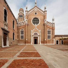 Chiesa della Madona dell'Orto