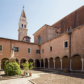 San Francesco della Vigna