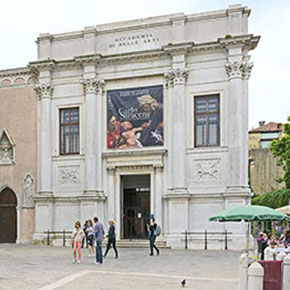 Gallerie dell'Accademia