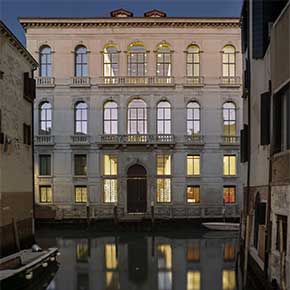 Palazzo Diedo 
