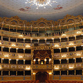 Teatro La Fenice