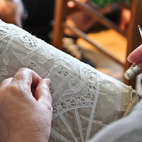 Burano Lace Museum