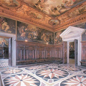 Scuola Grande dei Carmini