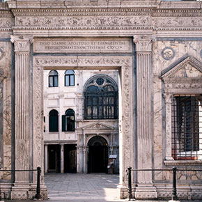 Scuola Grande S. Giovanni Evangelista