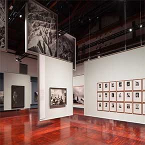 Le Stanze della Fotografia