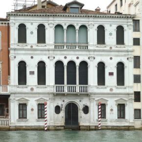 Palazzo Vendramin Grimani